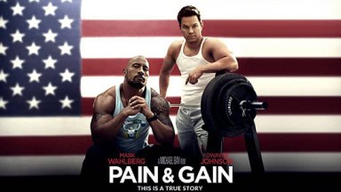 Pain And Gain Reviews