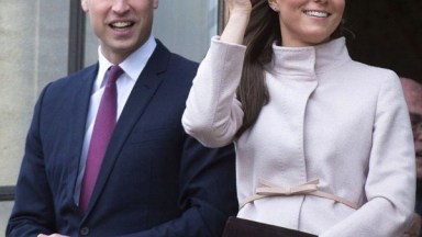 Prince William Kate Middleton Kids