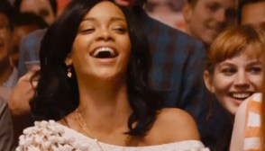 Rihanna Dies This Is The End