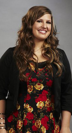 Sarah Simmons