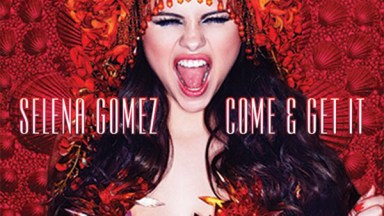 Selena Gomez 'Come & Get It' Not About Justin Bieber