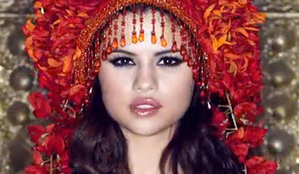Selena Gomez New Song