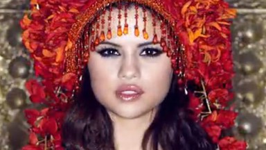 Selena Gomez New Song