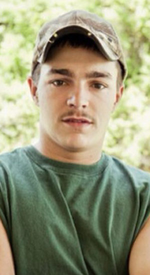 Shain Gandee Bio