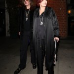 Ozzy Osbourne & Sharon Osbourne Split: End Marriage As Cheating Reports ...