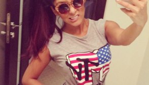 Snooki Eating Disorder