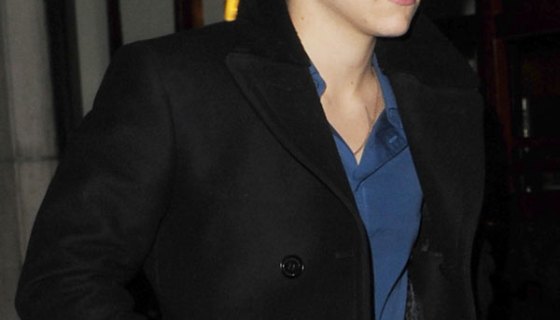 Taylor Swift Harry Styles Diss