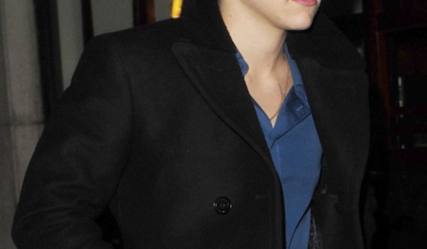 Taylor Swift Harry Styles Diss