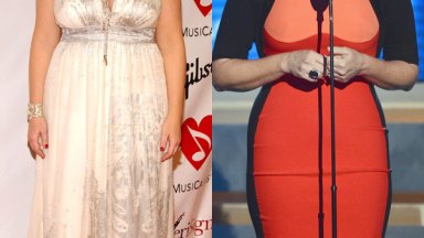 Trisha Yearwood Weight Loss