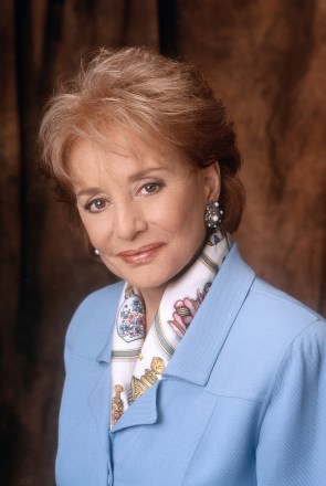 20/20, Barbara Walters (1997), 1978–.  ph: Donna Swanevik / © ABC / TV Guide / courtesy Everett Collection