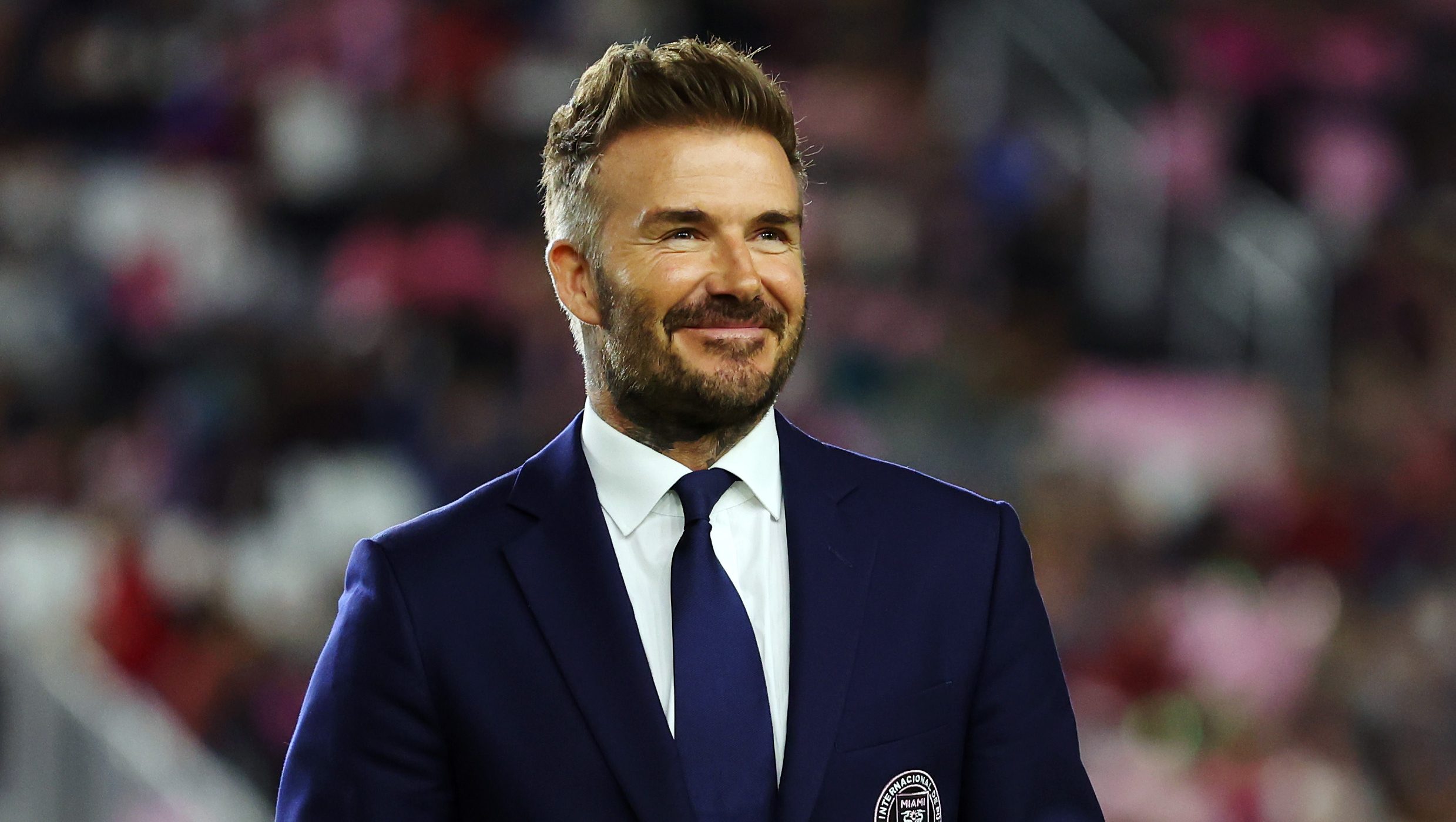 David Beckham Then & Now: See Photos of the Former Soccer Player