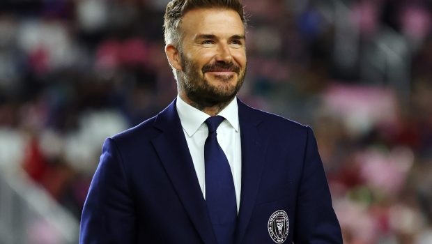 David Beckham Then & Now: See Photos of the Former Soccer Player