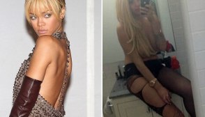 Rihanna Disses Amanda Bynes