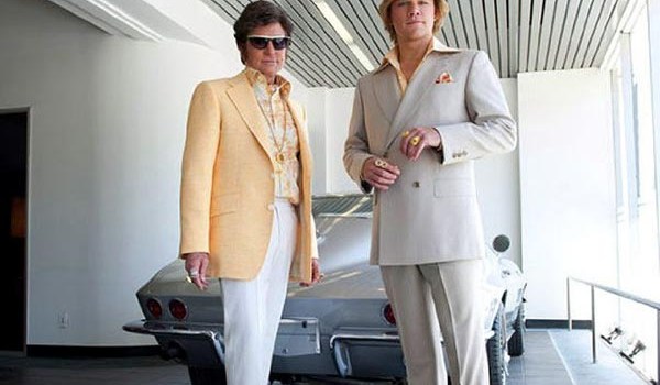 Behind The Candelabra Review