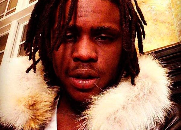 Chief Keef & Katy Perry Twitter Feud — Rapper Threatens To Assault Pop