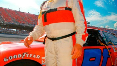 Dick Trickle Suicide