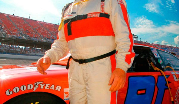 Dick Trickle Suicide