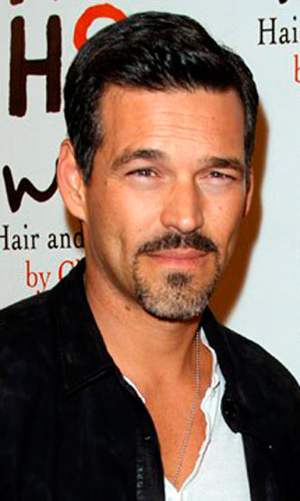 Eddie Cibrian