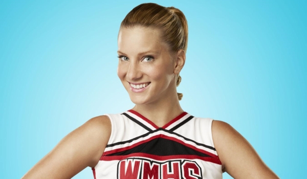 Brittany Returning To Glee