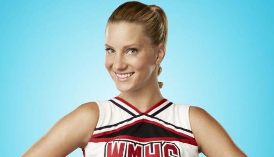 Brittany Returning To Glee