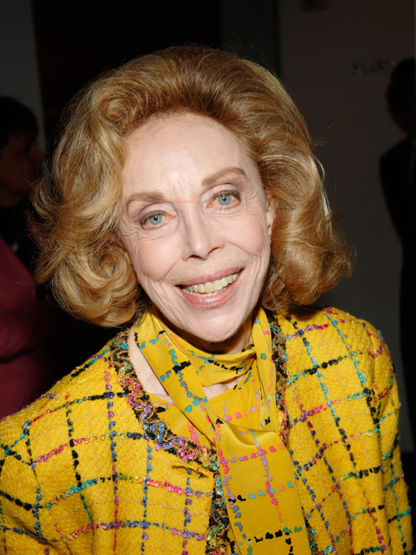 Dr Joyce Brothers Dead — Tv Psychologist Passes Away At 85 Hollywood