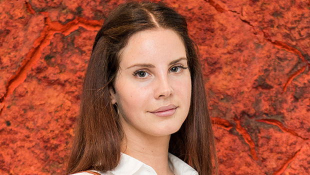 Lana Del Rey Celebrity Profile