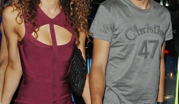 Danielle Peazer Liam Payne Break Up