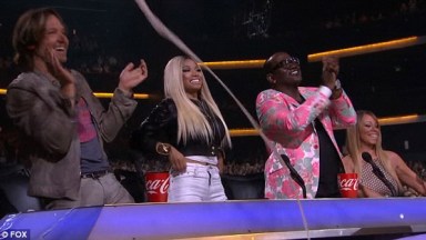 Mariah Carey Disses Jennifer Lopez