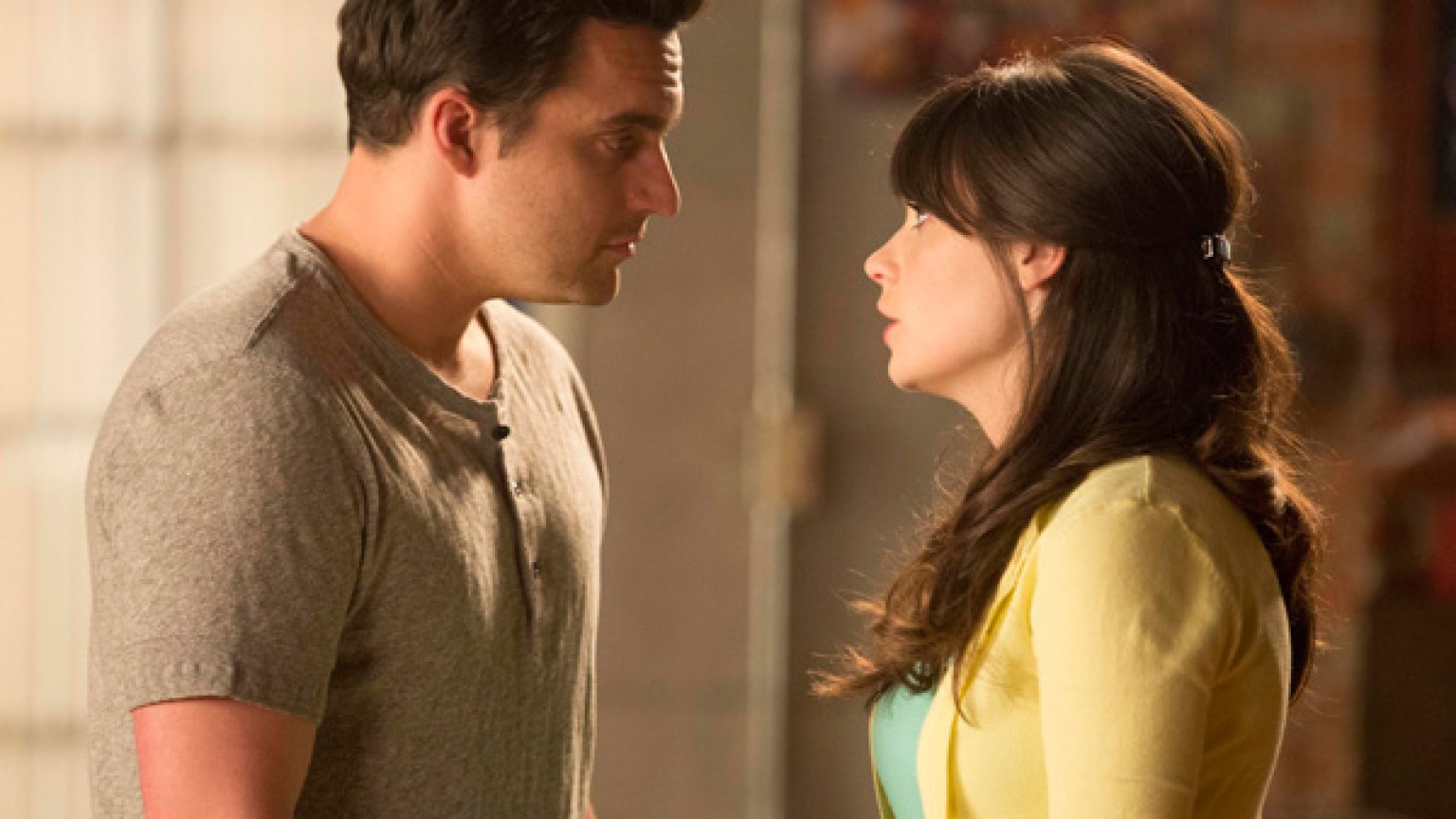 Video ‘new Girl Nick And Jess Have Sex — Season 2 Episode 23 Hollywood Life