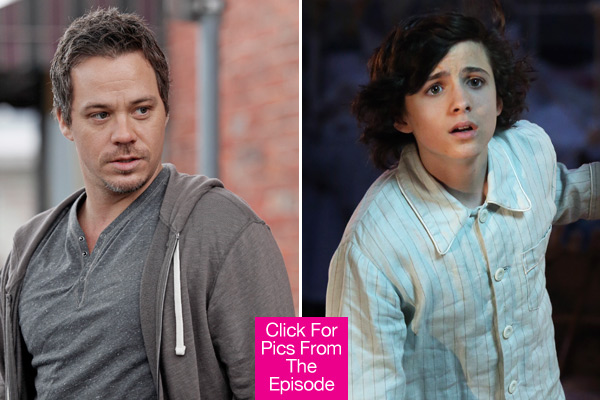 Once Upon A Time Neal Dead