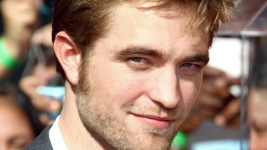 Robert Pattinson 27