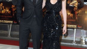 Robert Pattinson Kristen Stewart Met Gala