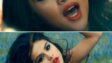 Selena Gomez Come And Get It Beauty