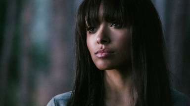 Vampire Diaries Bonnie Dies