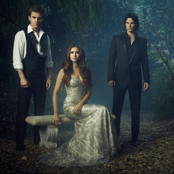 ‘Vampire Diaries’ Season 5 Spoilers — The Cure, College And A Secret ...