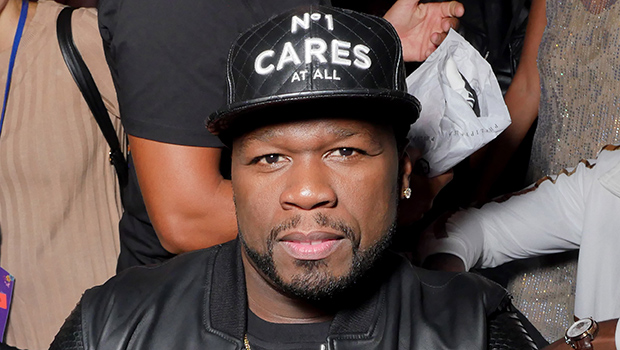 50 Cent – Hollywood Life