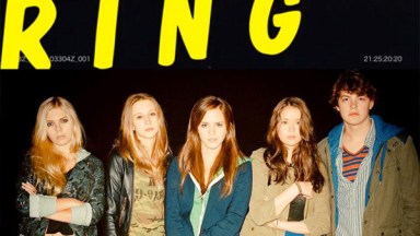 The Bling Ring