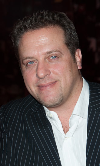 Chris Laurita