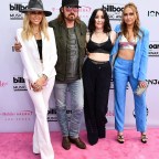 Billboard Music Awards, Arrivals, Las Vegas, USA - 21 May 2017
