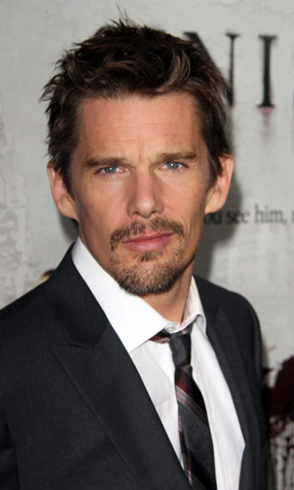 Ethan Hawke