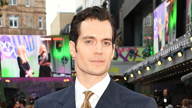 Henry Cavill - latest news, breaking stories and comment - The
