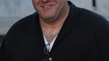 James Gandolfini Dead