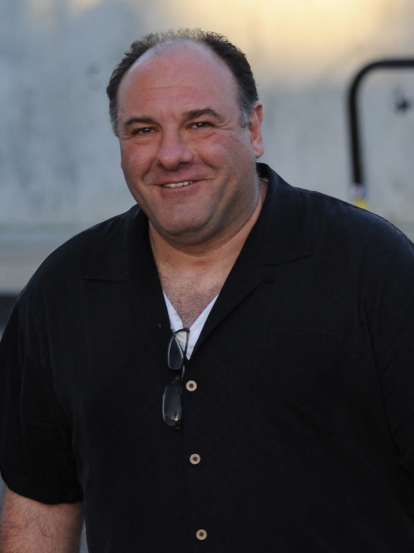 James Gandolfini Dead — Tony Soprano Actor Dies In Italy At 51