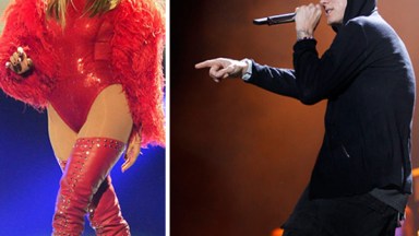 Eminem Jennifer Lopez Sex