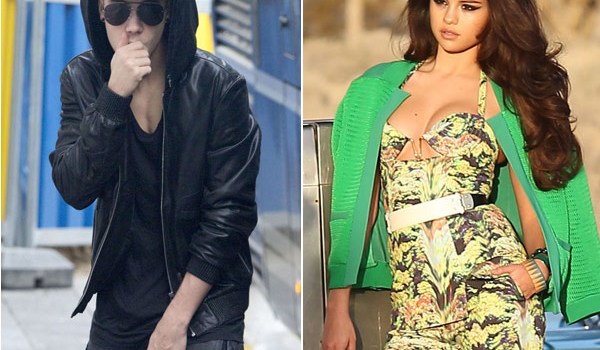 Selena Gomez Justin Bieber New Girlfriend