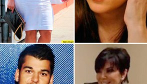 Kardashians TMI