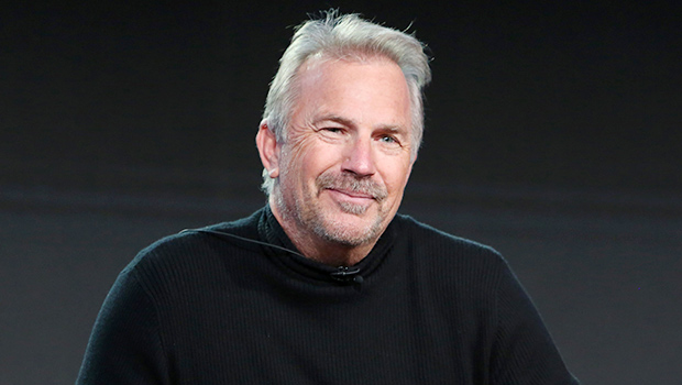 Kevin Costner breaks down what it takes to be a great sports actor