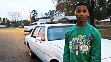 Lil Snupe Dead