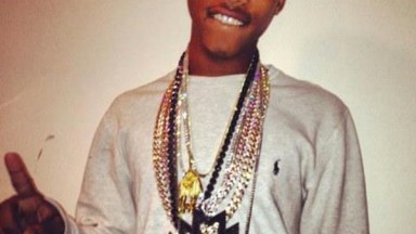 Lil Snupe Died