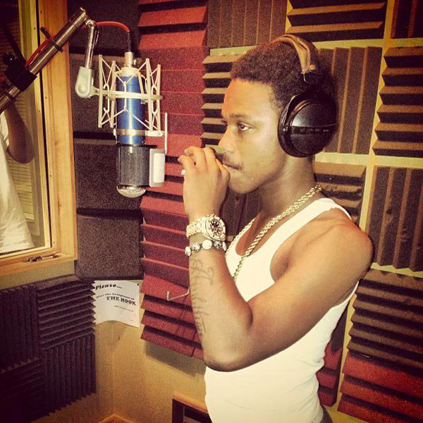 Lil Snupe Meek Mill Nobody